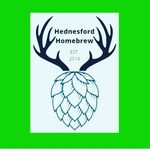 Ian Weaver - @hednesford_homebrew - Instagram