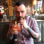 Ian Weaver - @weav147 - Instagram
