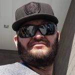 Ian Weaver - @naizul_sparky - Instagram