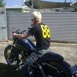 Ian weightman - @jacksonweightman75 - Instagram