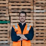 Ian Weiland - @thecontainerdaddy - Instagram