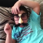 Ian Weinstein - @deer_30 - Instagram
