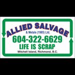 Ian Weinstein - @alliedsalvagemetals - Instagram