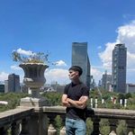 Ian Weinstein Schoenhofer - @iwsmundial - Instagram