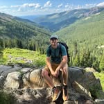 Ian Wenger - @ian.wenger - Instagram