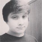 Ian Gordon - @ianwertyui - Instagram