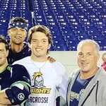 Ian Wertheimer - @ianwertheimer_lax - Instagram