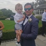 Ian Westman - @westieman83 - Instagram