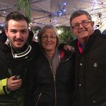 Ian Weston - @ianweston53 - Instagram