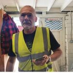 Ian Weston - @westy62ian - Instagram