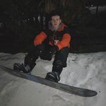 Ian Weston - @ian.weston24 - Instagram