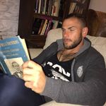 Ian Weston - @ianweston84 - Instagram