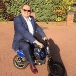 Ian Weston - @ianweston7310 - Instagram