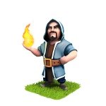 Ian Wetzel - @clash_with_olympus_heroes - Instagram