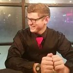 Ian Wetzel - @ianj.wetzel - Instagram