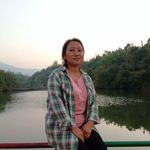 Puigwet Zeliang - @puigwetzeliang - Instagram