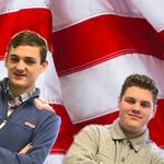 Wetzel & Iannarelli For Office - @wetzeliannarelli2017 - Instagram