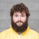 Ian Wexler - @armour1 - Instagram