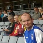 Ian Whaley - @loweywal - Instagram