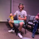 Ian Scott Wharton - @i_scott_man - Instagram