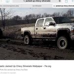 Ian Wheeler - @chevy_guy_till_i_die - Instagram