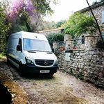 Ian Wheeler - @paxosdreams_eggnog - Instagram