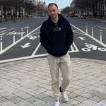 Ian Wheeler - @ianseth_7 - Instagram