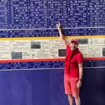 Ian Wheeler - @wheelsafc - Instagram