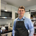 Ian Wheeler - @the_wheelerkitchen - Instagram