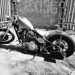 Ian Wheeler - @wheelerscustoms - Instagram