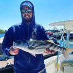 Ian Whitfield - @chef_eebay - Instagram
