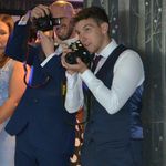 Ian Whitfield - @theianmeister - Instagram