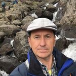 Ian Whitfield - @witterswhitfield - Instagram