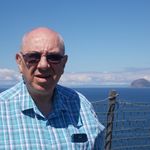 Ian Whitfield - @ian.s.whitfield - Instagram