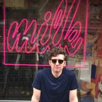 Ian Whitman - @idjwhitman - Instagram