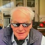 Ian Whitman - @chill_grandpa974 - Instagram