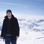 Ian Whitten - @madgeorgian - Instagram