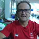 Ian Wiggett - @wiggett.ie - Instagram