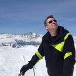 Ian Wiggins - @iswiggins - Instagram