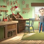 Ian Wilding - Facebook