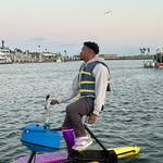 Ian - @ianwillbreeze - Instagram