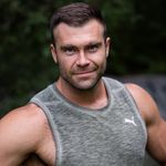 Ian Willchuk - @ianwillchuk - Instagram