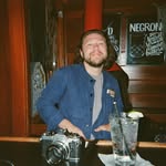Ian Williams - @ian_d_williams - Instagram