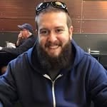 Ian Willard - @ian_willard300 - Instagram