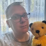 Adam Ian Winn - @adam_and_sooty - Instagram