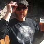 Ian Winn - @streetartsnark - Instagram