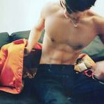 Ian Winston - @th3_m0d3l - Instagram