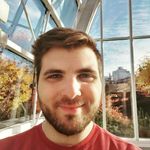 Ian Winston - @ianthetexan - Instagram