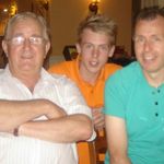 Ian Winston Williams - @ian.w.williams.5 - Instagram