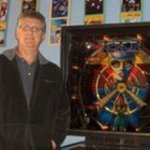 Ian Wiseman - @pinballnut11 - Instagram